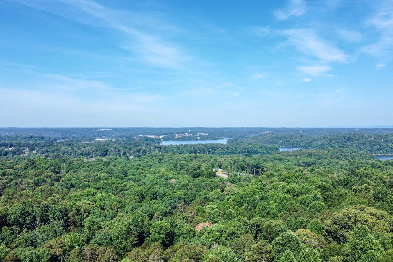 Pet-Friendly Central Cottage 2 Miles To Clemson! Bagian luar foto