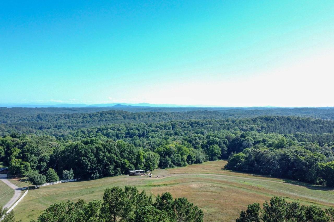Pet-Friendly Central Cottage 2 Miles To Clemson! Bagian luar foto